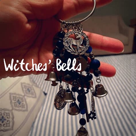 Witch bells information